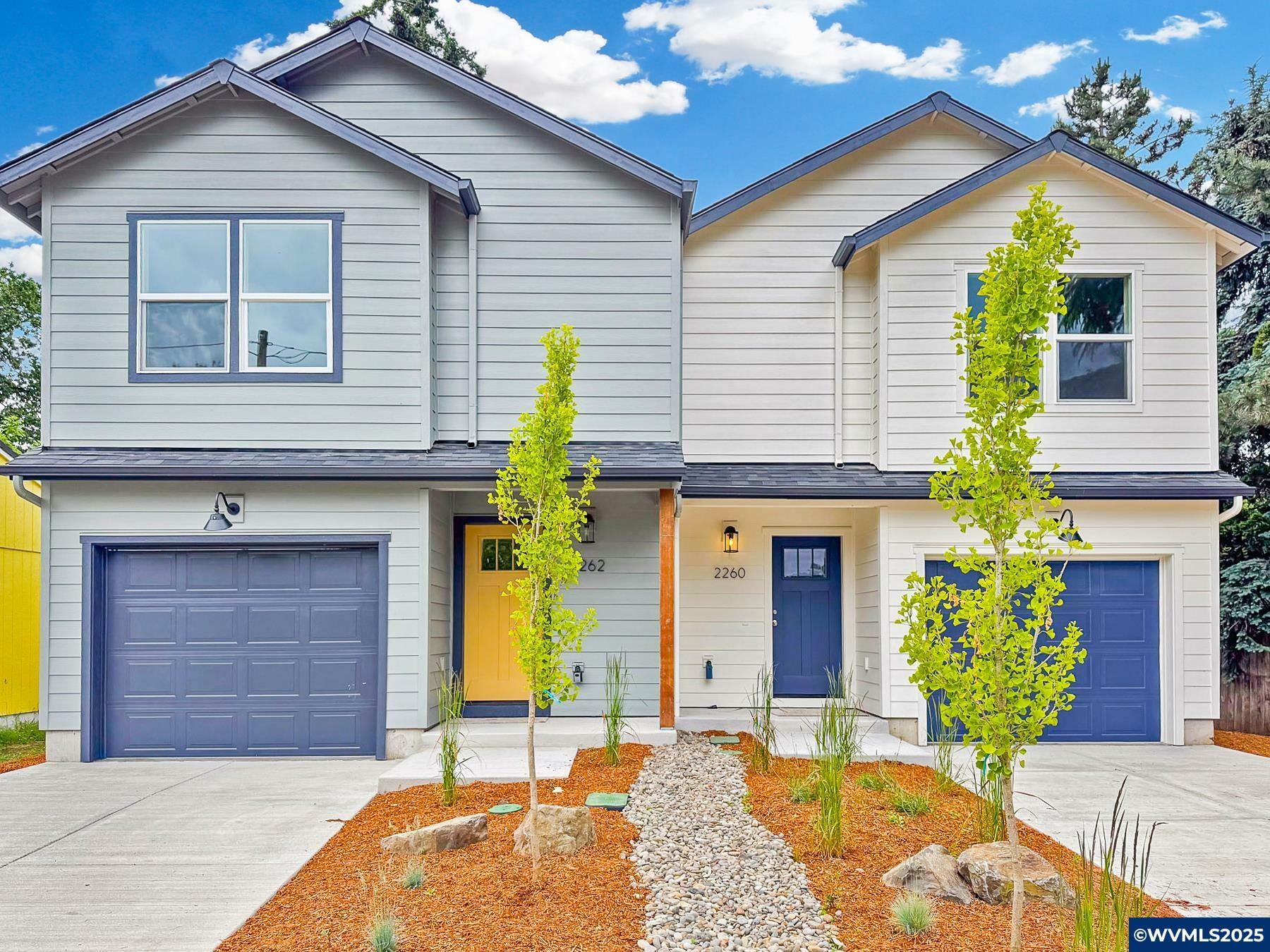 Property Photo:  2262 Simpson St SE  OR 97301 