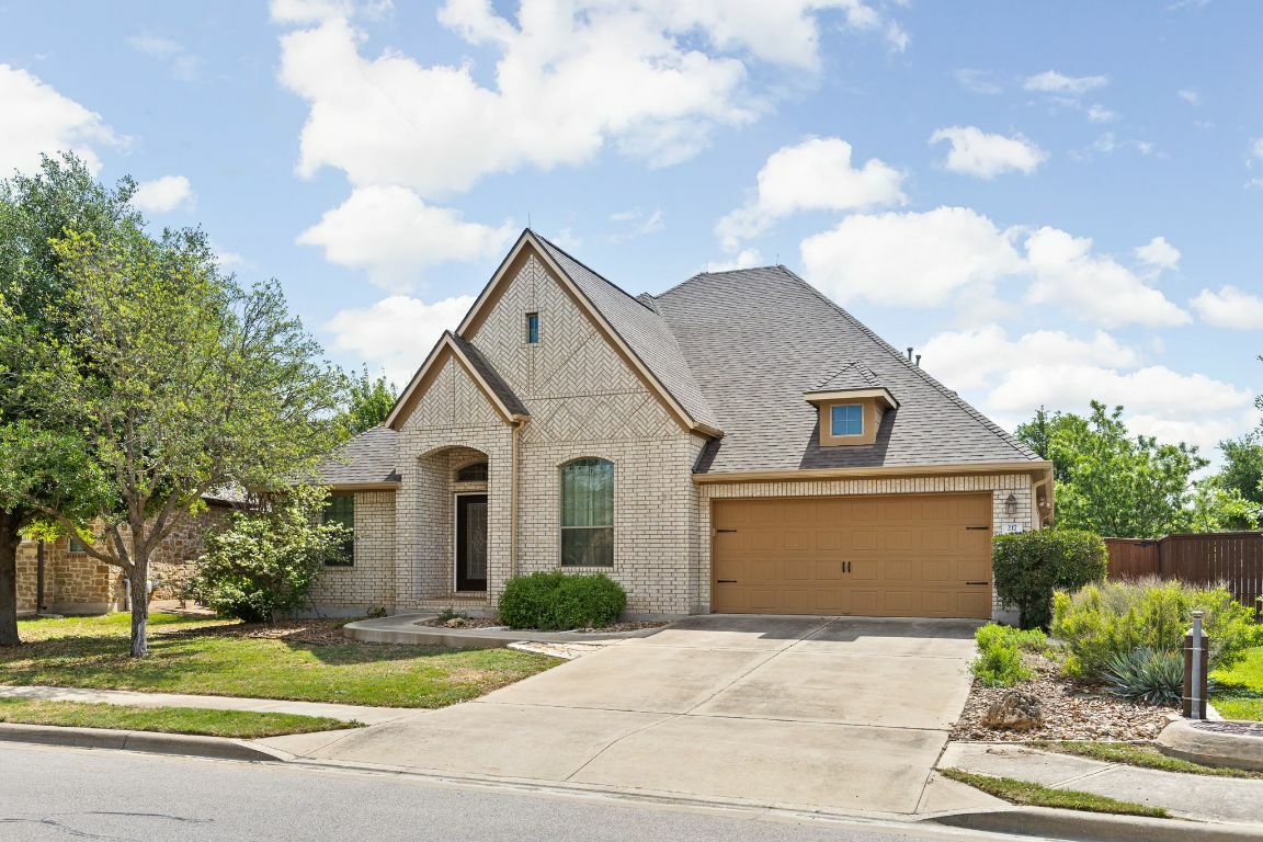 Property Photo: 217 Monahans Drive TX 78628