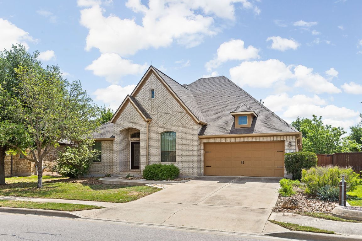 Property Photo:  217 Monahans Drive  TX 78628 