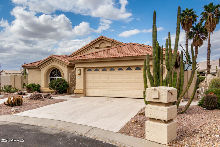 Property Photo: 3700 N 149th Lane AZ 85395