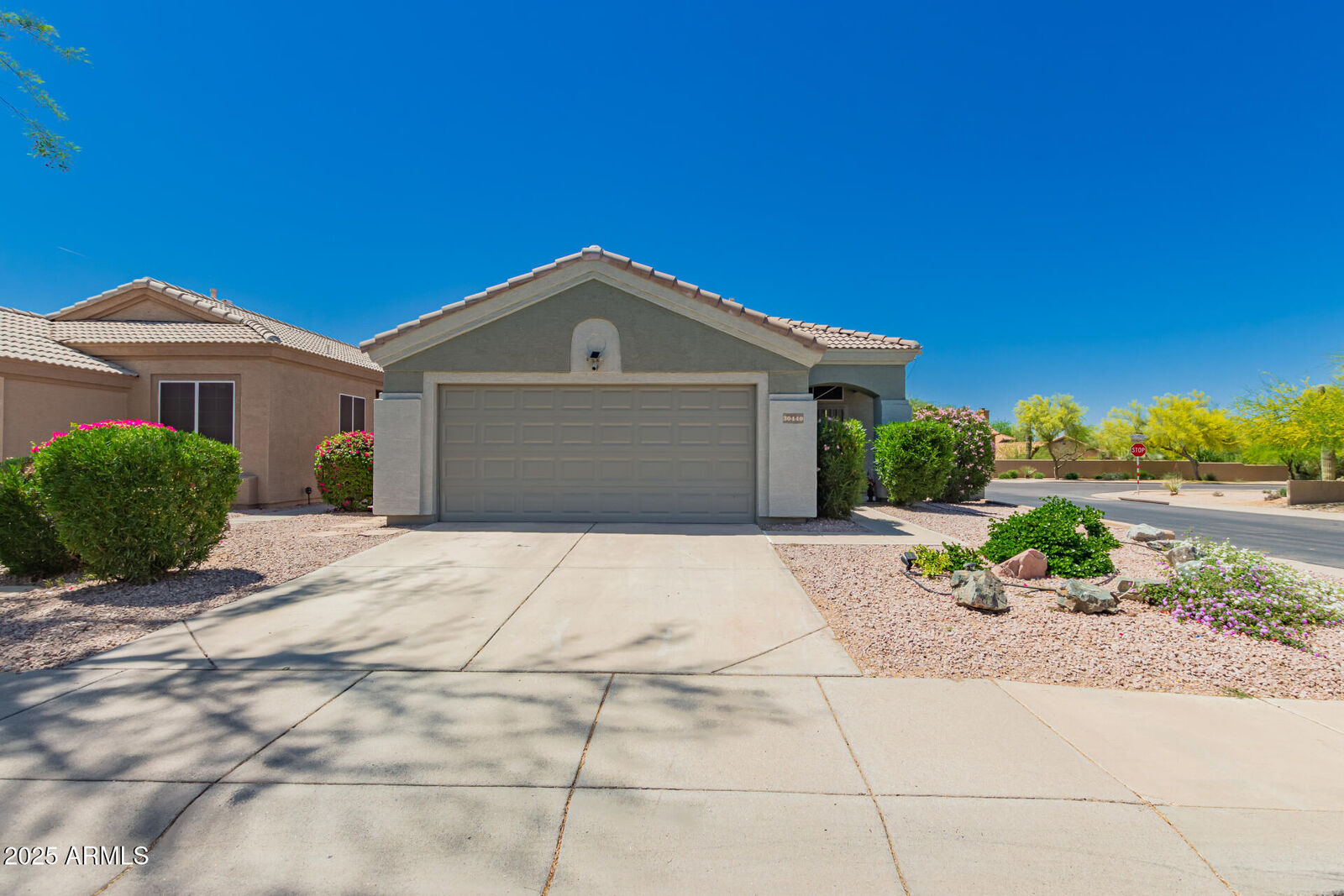 Property Photo:  30440 N 42nd Place  AZ 85331 
