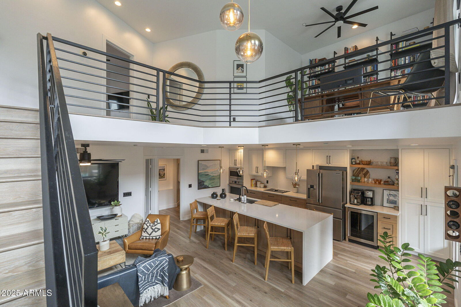 Property Photo:  3635 N 68th Street 3  AZ 85251 