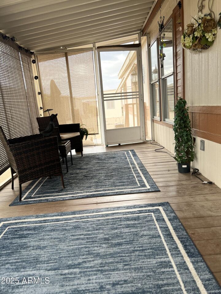 Property Photo: 11596 W Sierra Dawn Boulevard 131 AZ 85378