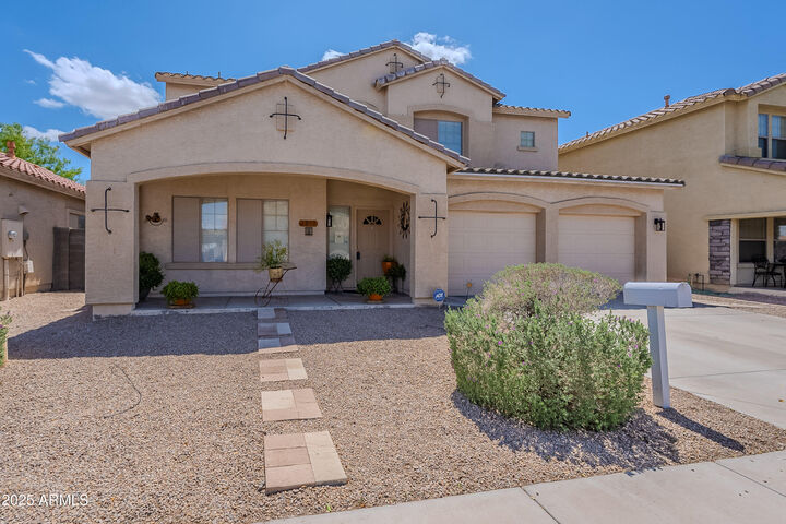 Property Photo:  2911 W Keim Drive  AZ 85017 