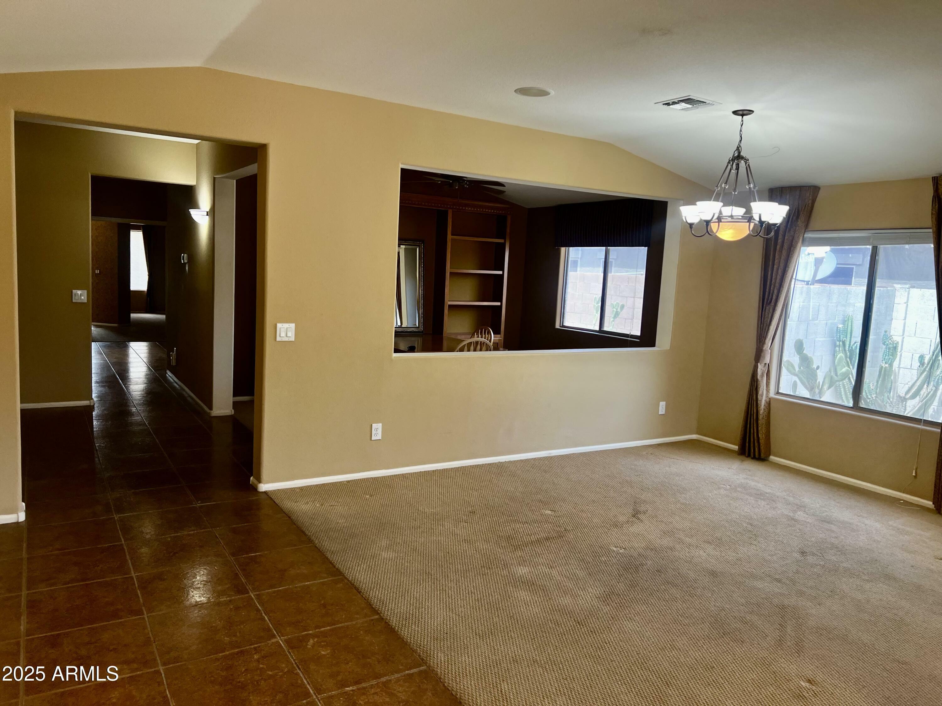 Property Photo: 830 E Dry Creek Road AZ 85143