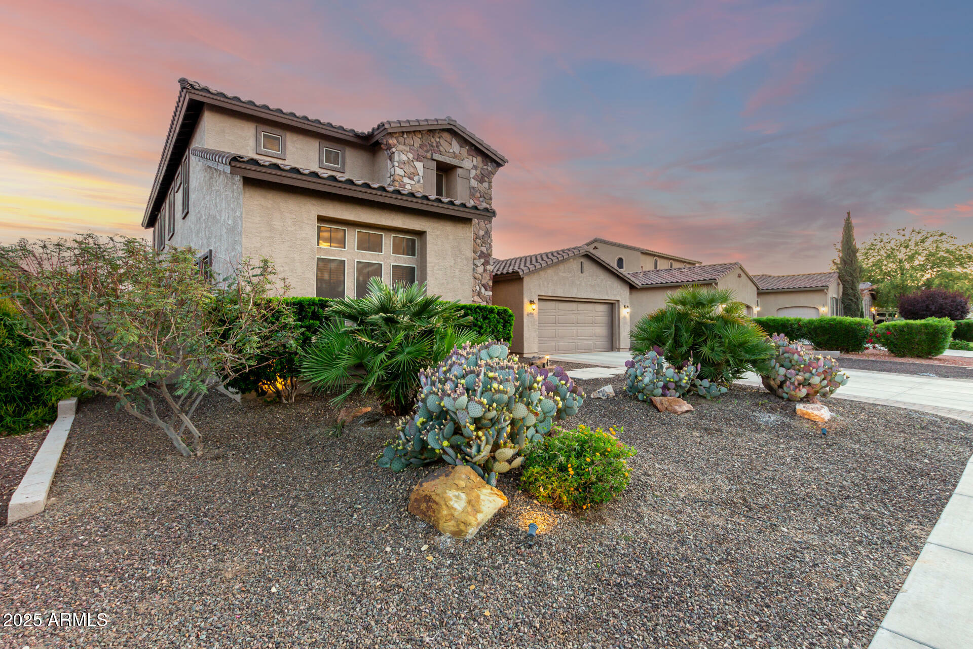 Property Photo: 19349 W Oregon Avenue AZ 85340