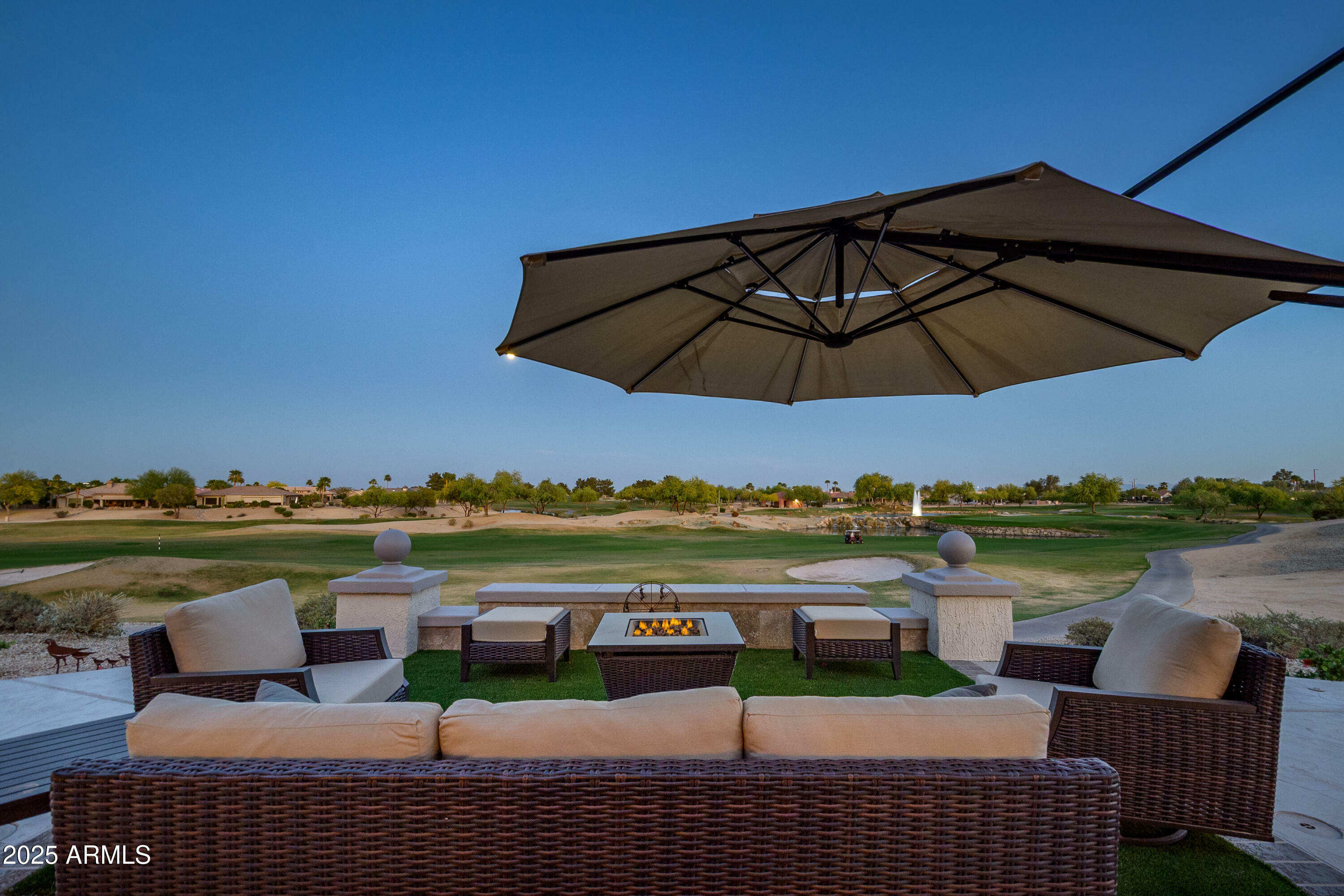 Property Photo: 19541 N Rim Drive AZ 85374