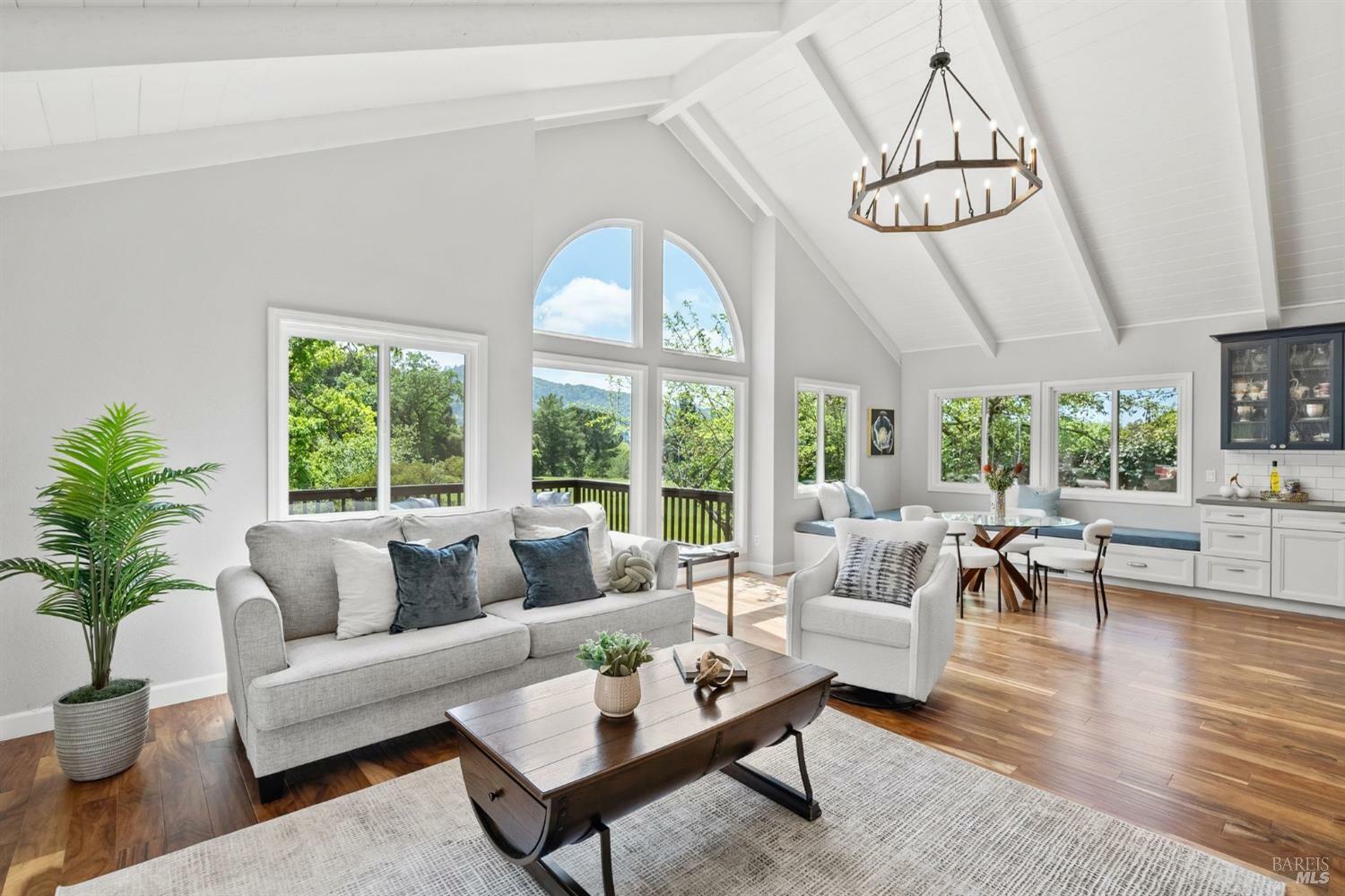 Property Photo: 4714 Muirfield Court CA 95405