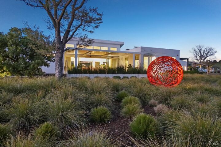 2560 Knob Hill Road  Sonoma CA 95476 photo