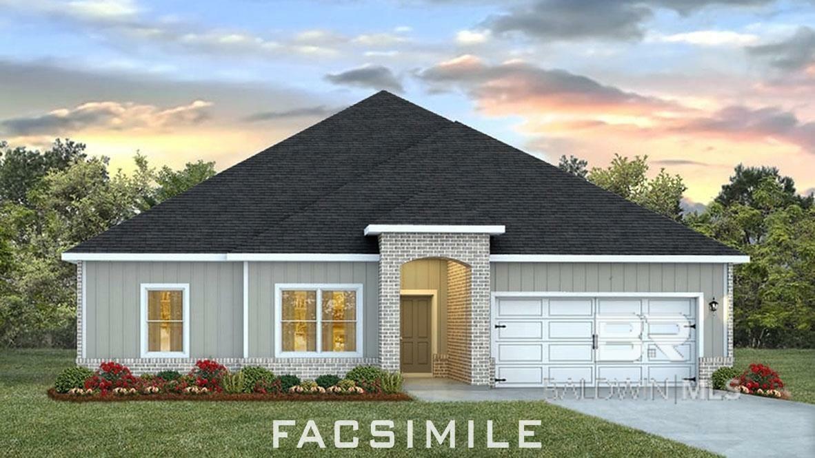 Property Photo: 11303 Animal Kingdom Way AL 36526