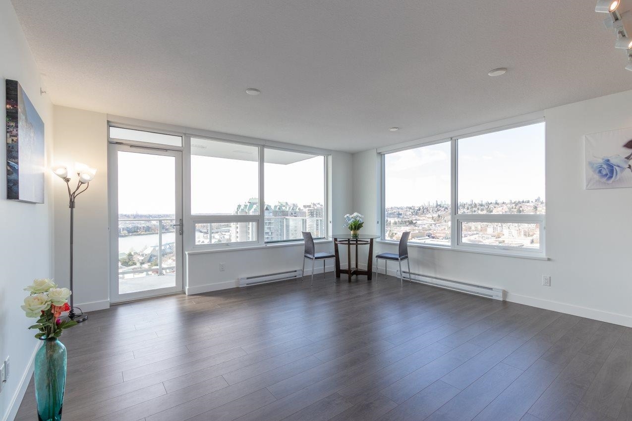 Property Photo:  988 Quayside Drive 16F  BC V3M 0L5 