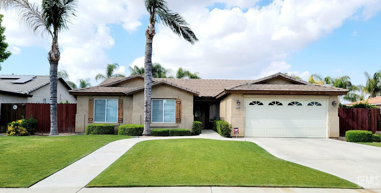 5308 Benevento Court  Bakersfield CA 93308 photo