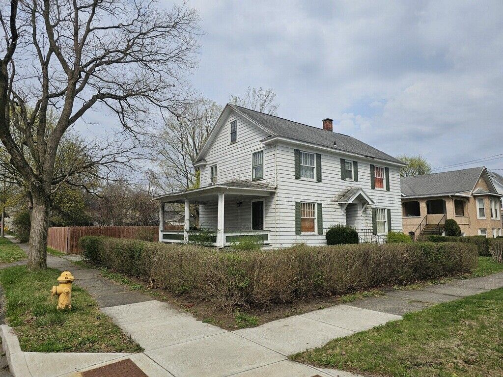 Property Photo:  951 Davis Street  NY 14901 