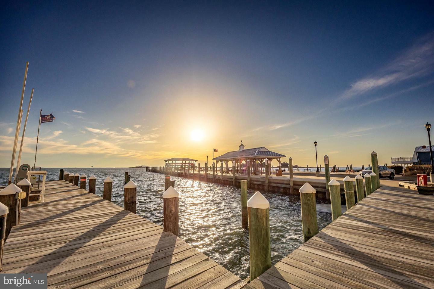 Property Photo: 1 Dock Street 204 MD 21817