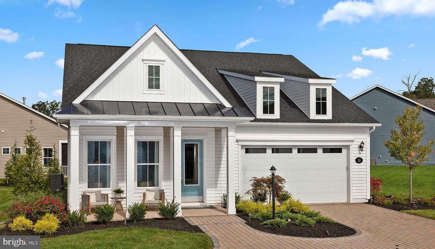 Property Photo: Tbb Woolgrass Lane Curator PA 17325