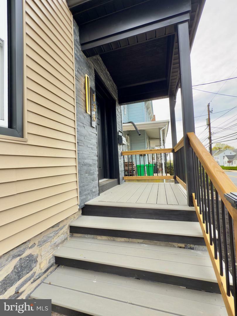 Property Photo: 136 Philadelphia Avenue PA 19607