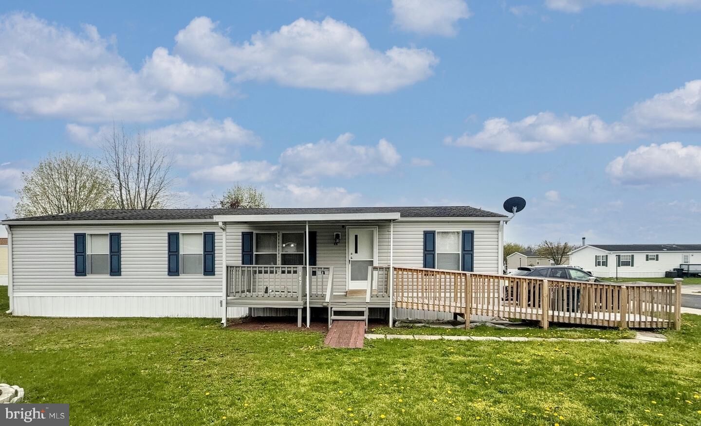 Property Photo:  4820 Old Harrisburg Road 147  PA 17325