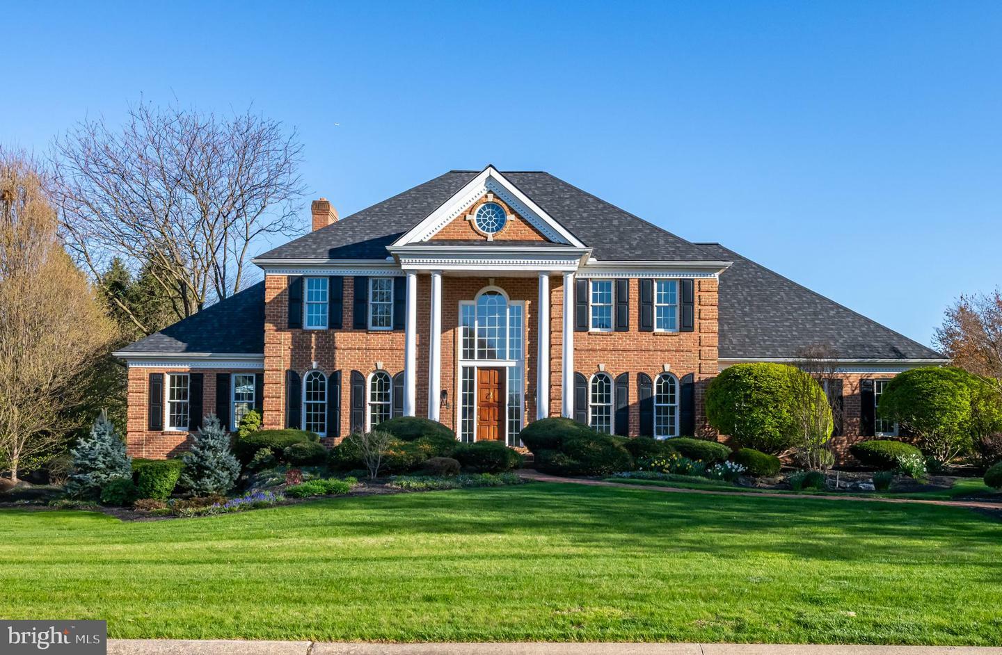 835 Bent Creek Drive  Lititz PA 17543 photo