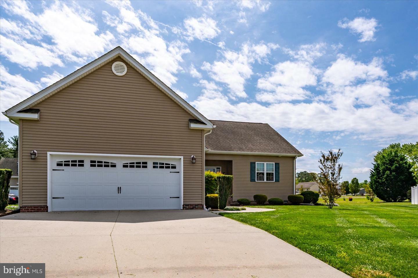 Property Photo: 103 Beagle Court MD 21804