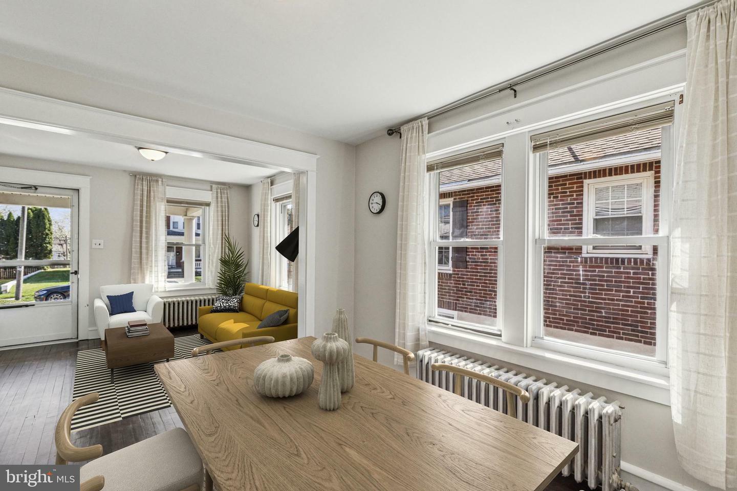 Property Photo: 2441 Cleveland Avenue PA 19609
