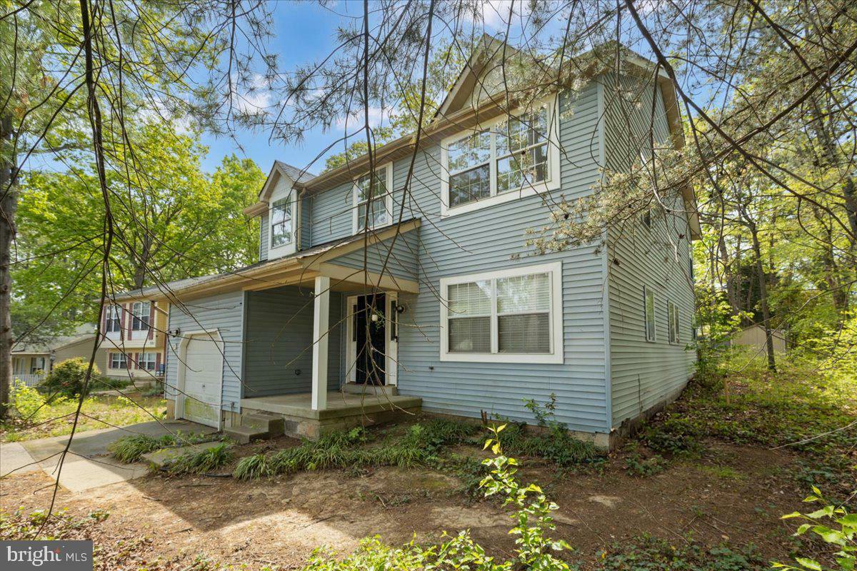 Property Photo: 5127 Beaugregory Court MD 20603