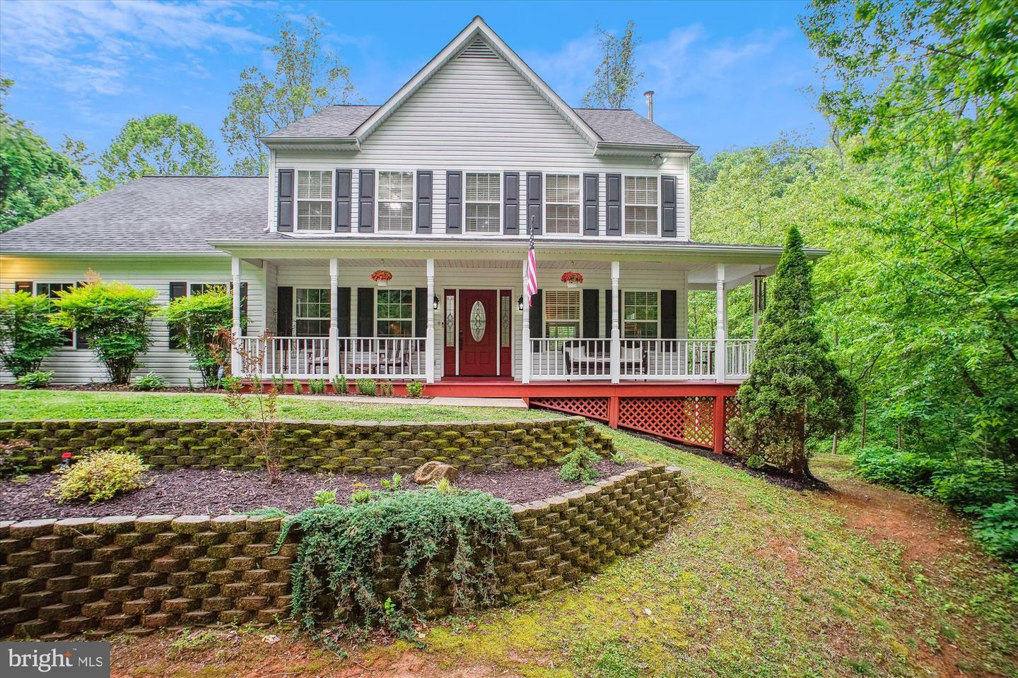 Property Photo: 97 Plume Court VA 22406