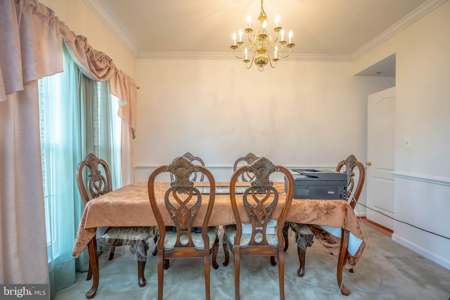 Property Photo: 1009 Pochard Court MD 20774