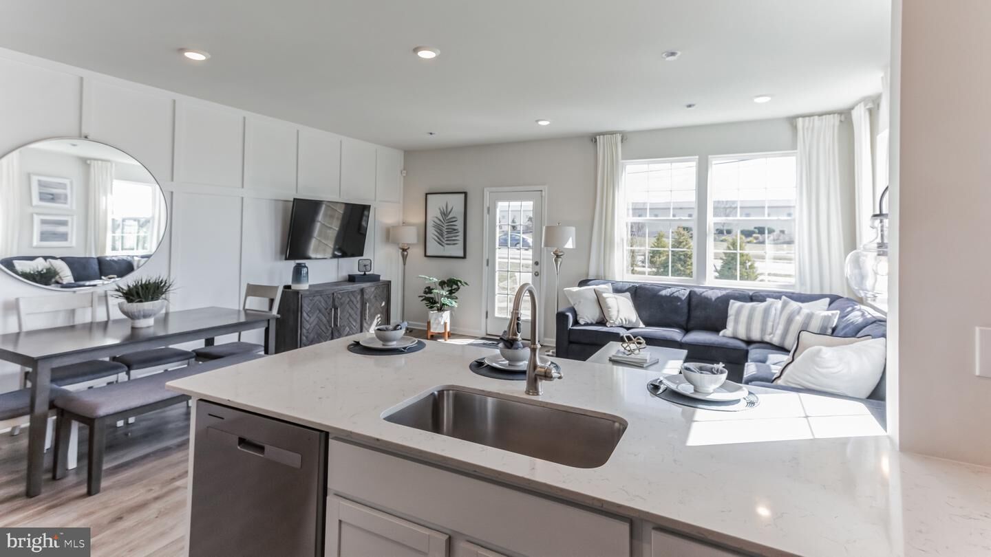 Property Photo:  74 Alexander Way  NJ 08060 