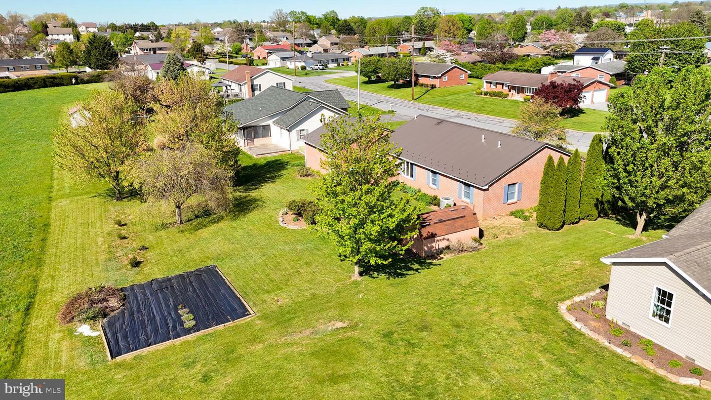 Property Photo: 11059 Kay Street PA 17225
