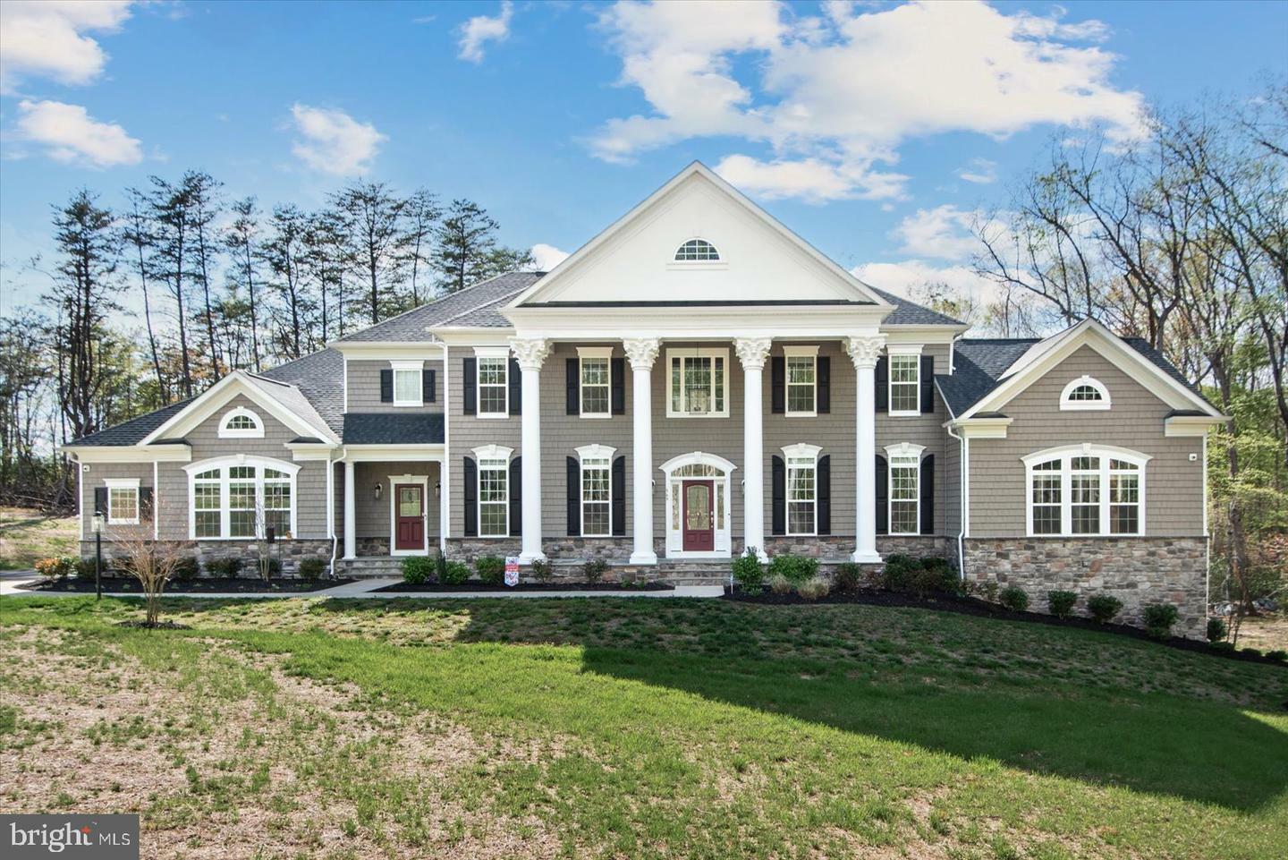 969 Mountain View Road  Fredericksburg VA 22406 photo