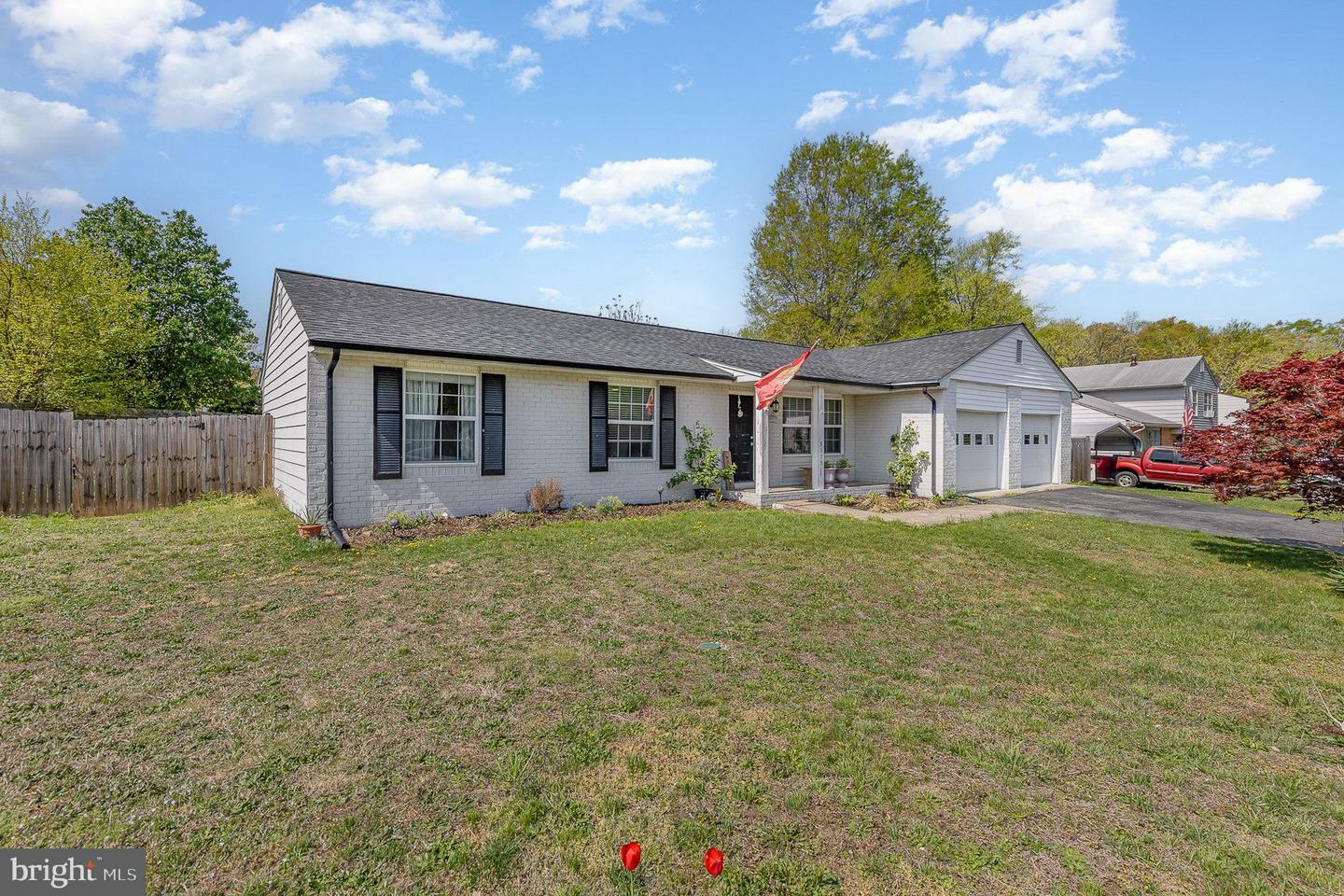 Property Photo: 5115 Macnamara Drive VA 22407