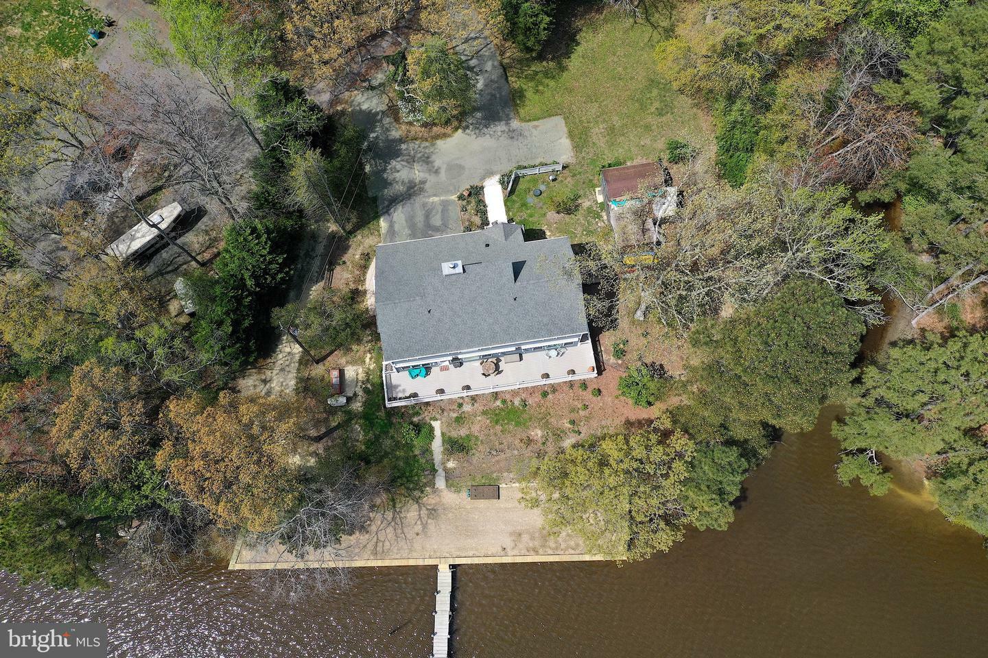 Property Photo: 12203 Nanas Way Lane MD 21842