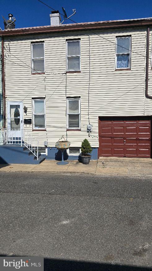 Property Photo: 18 Daymond Street NJ 08611