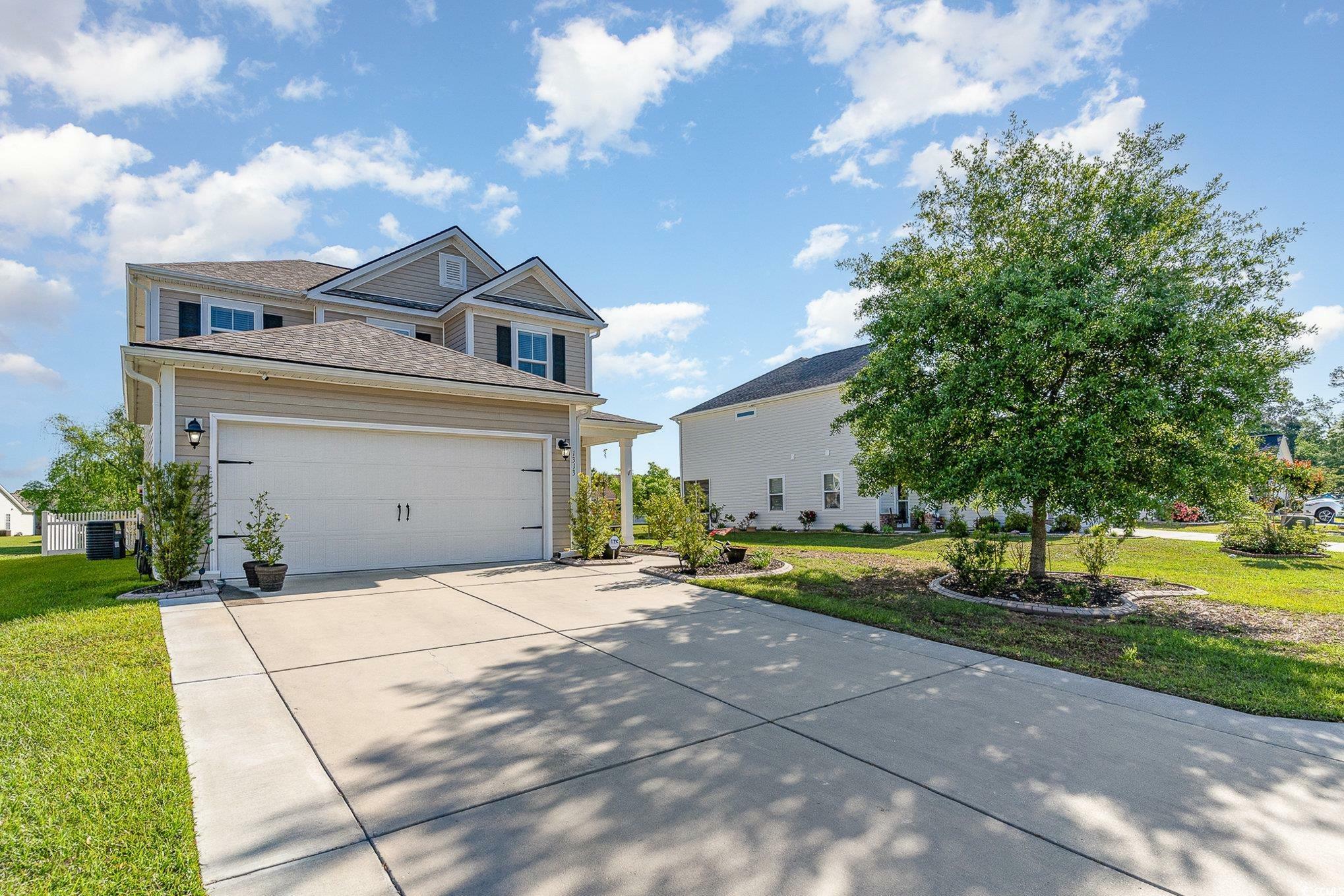 Property Photo: 1313 Cascarilla Ct. SC 29579