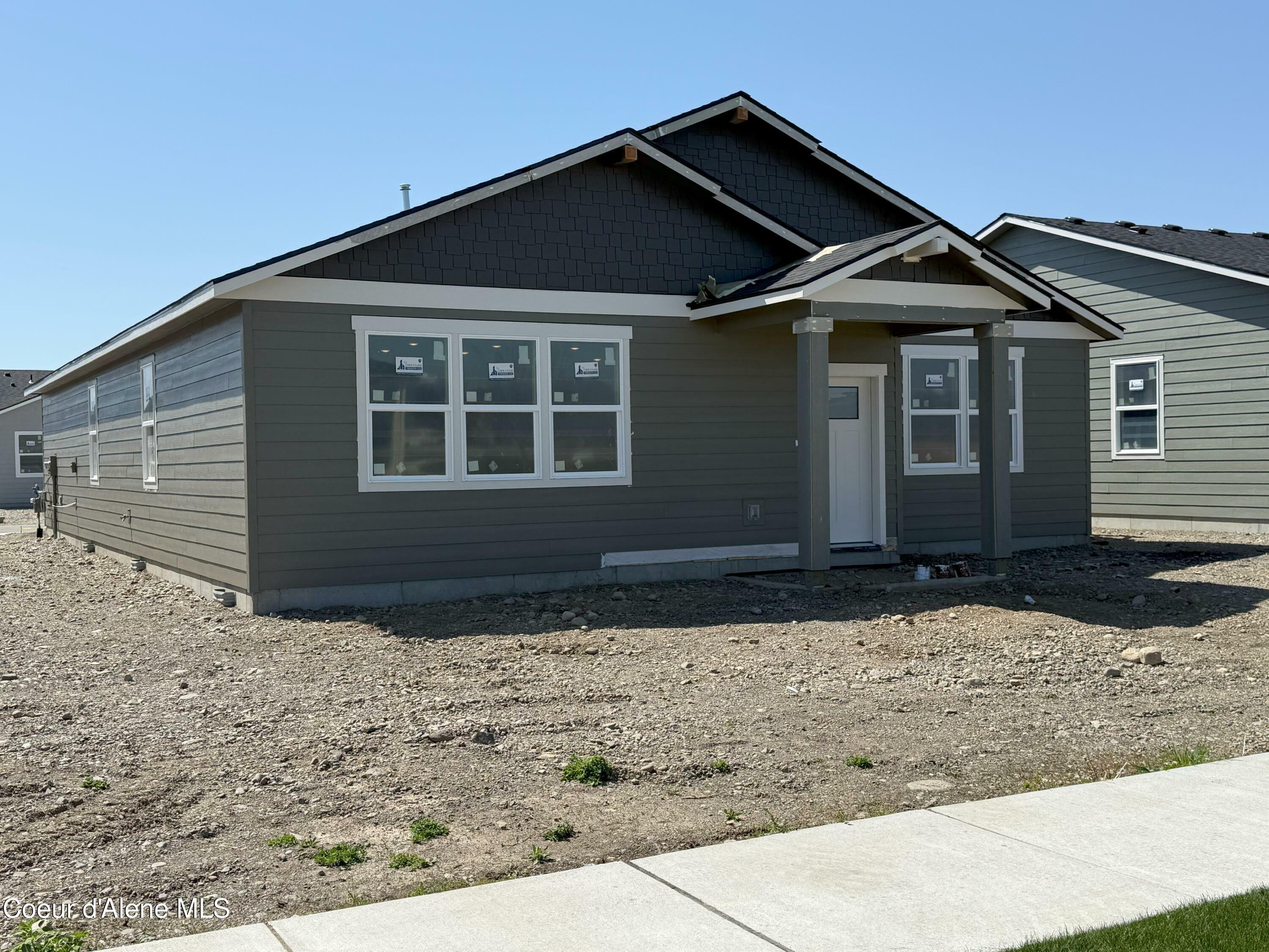 Property Photo: 5119 E Rigel Ln ID 83854
