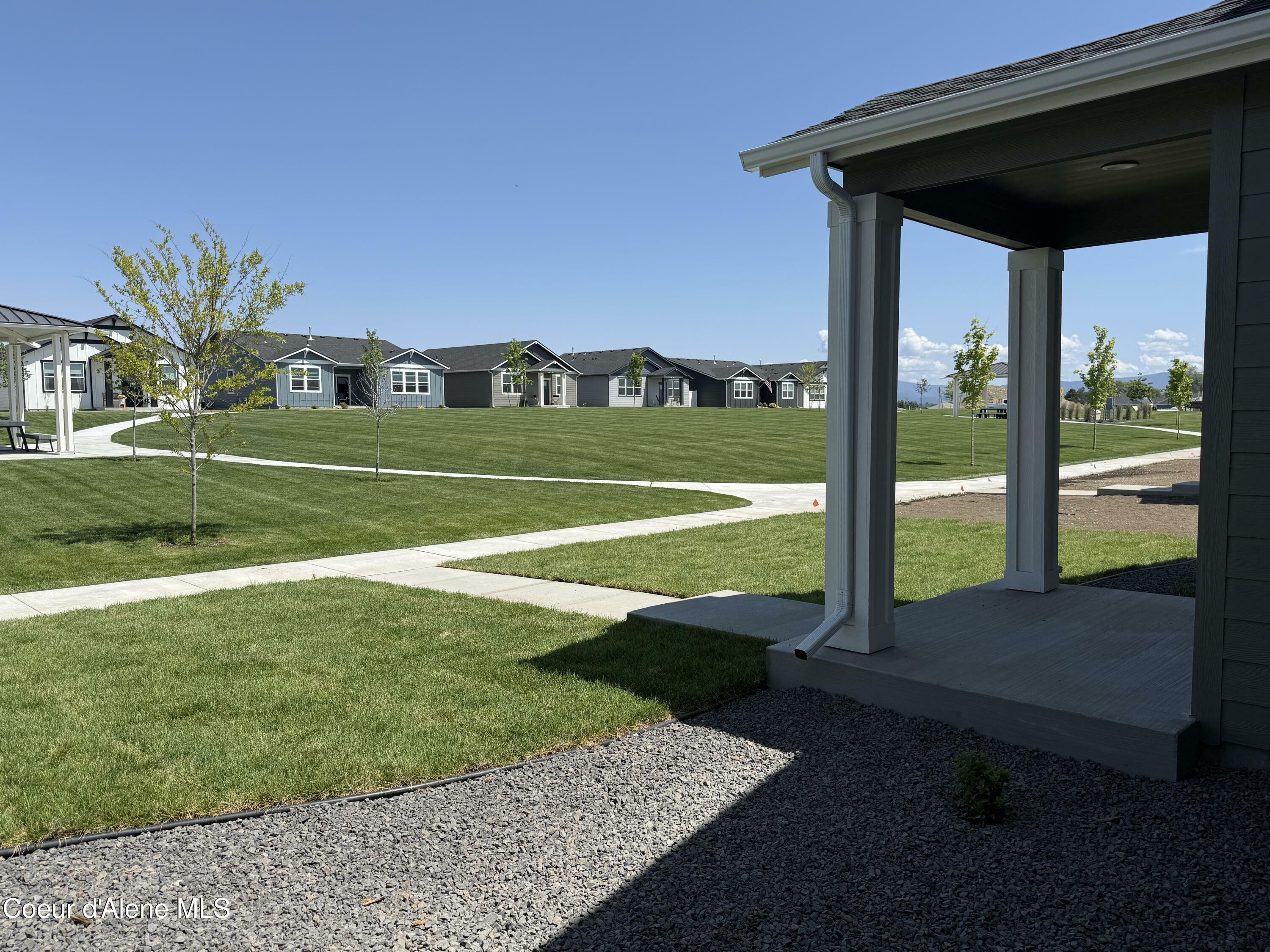 Property Photo: 5119 E Rigel Ln ID 83854