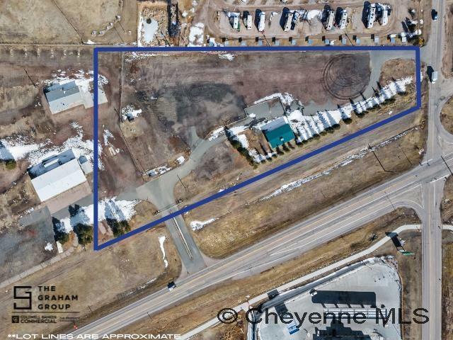 6216 US Hwy 30  Cheyenne WY 82007 photo