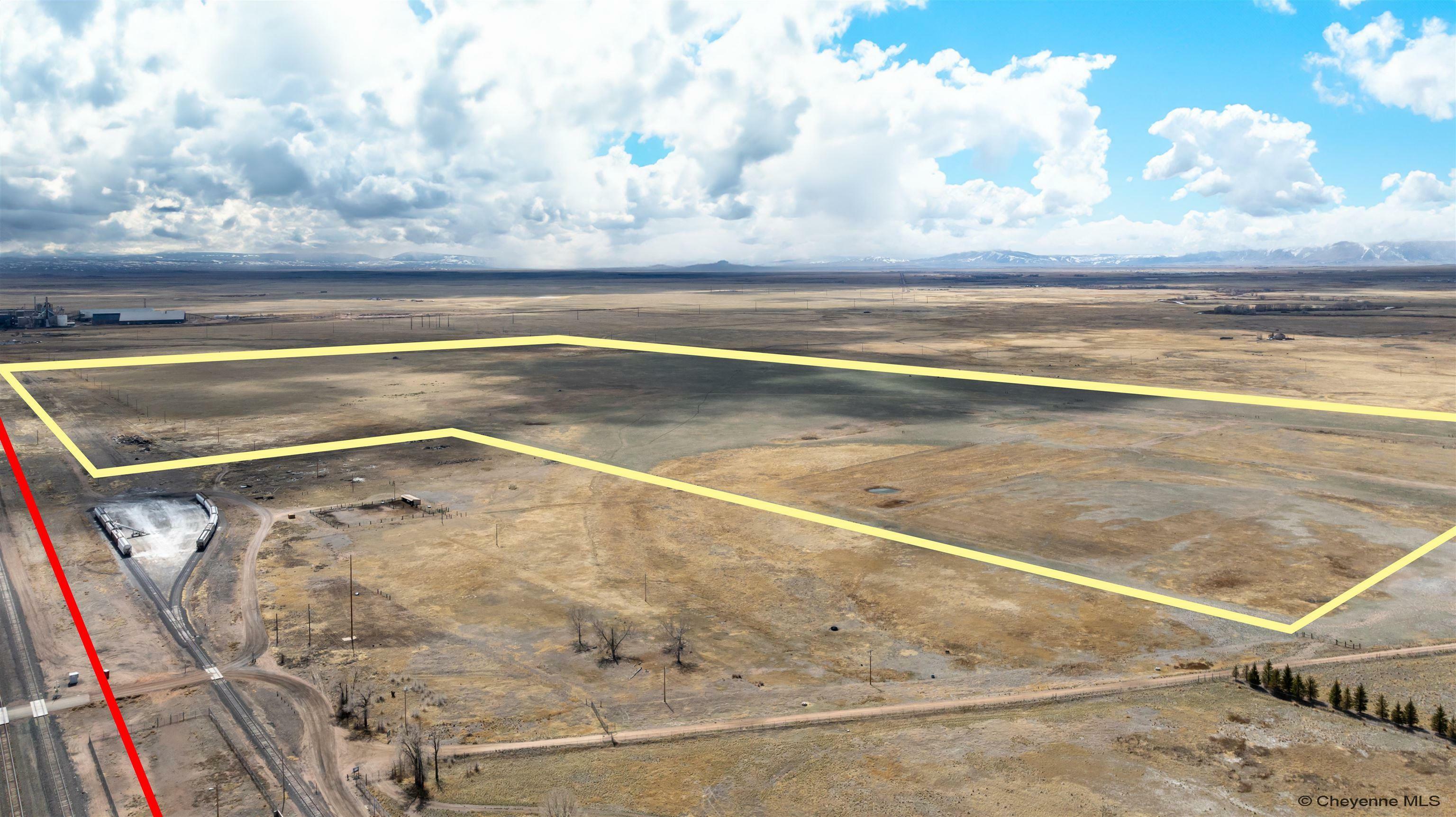 Tbd Fort Sanders Rd  Laramie WY 82072 photo