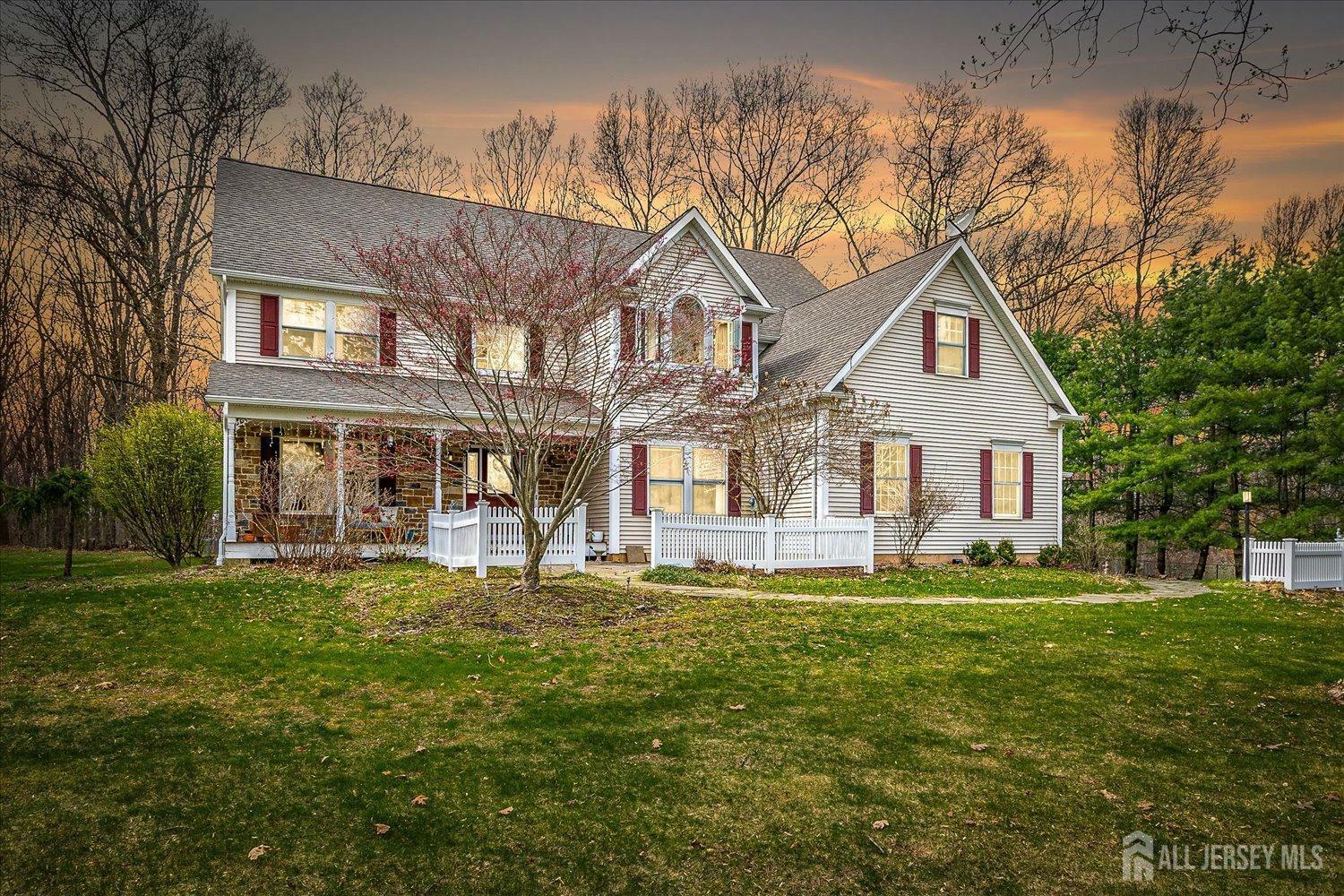 463 County Road 579  Milford NJ 08848 photo