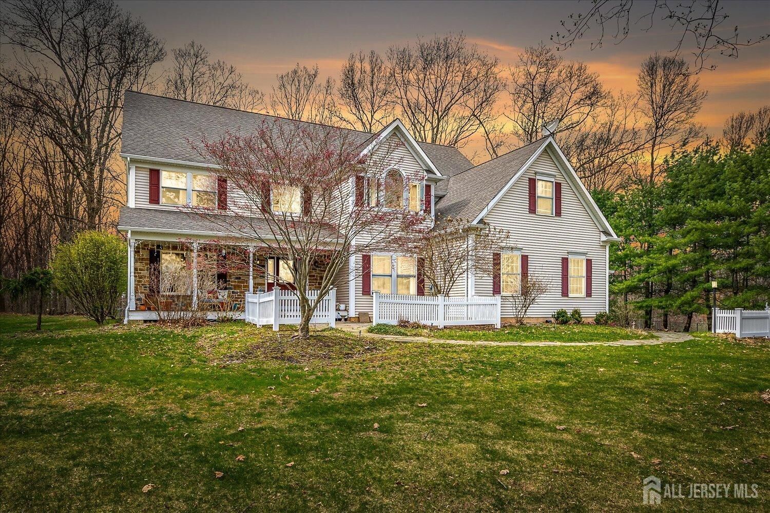 Property Photo:  463 County Road 579  NJ 08848 