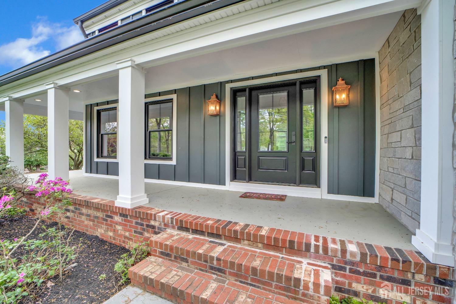 Property Photo: 325 Spring Hill Road NJ 08558