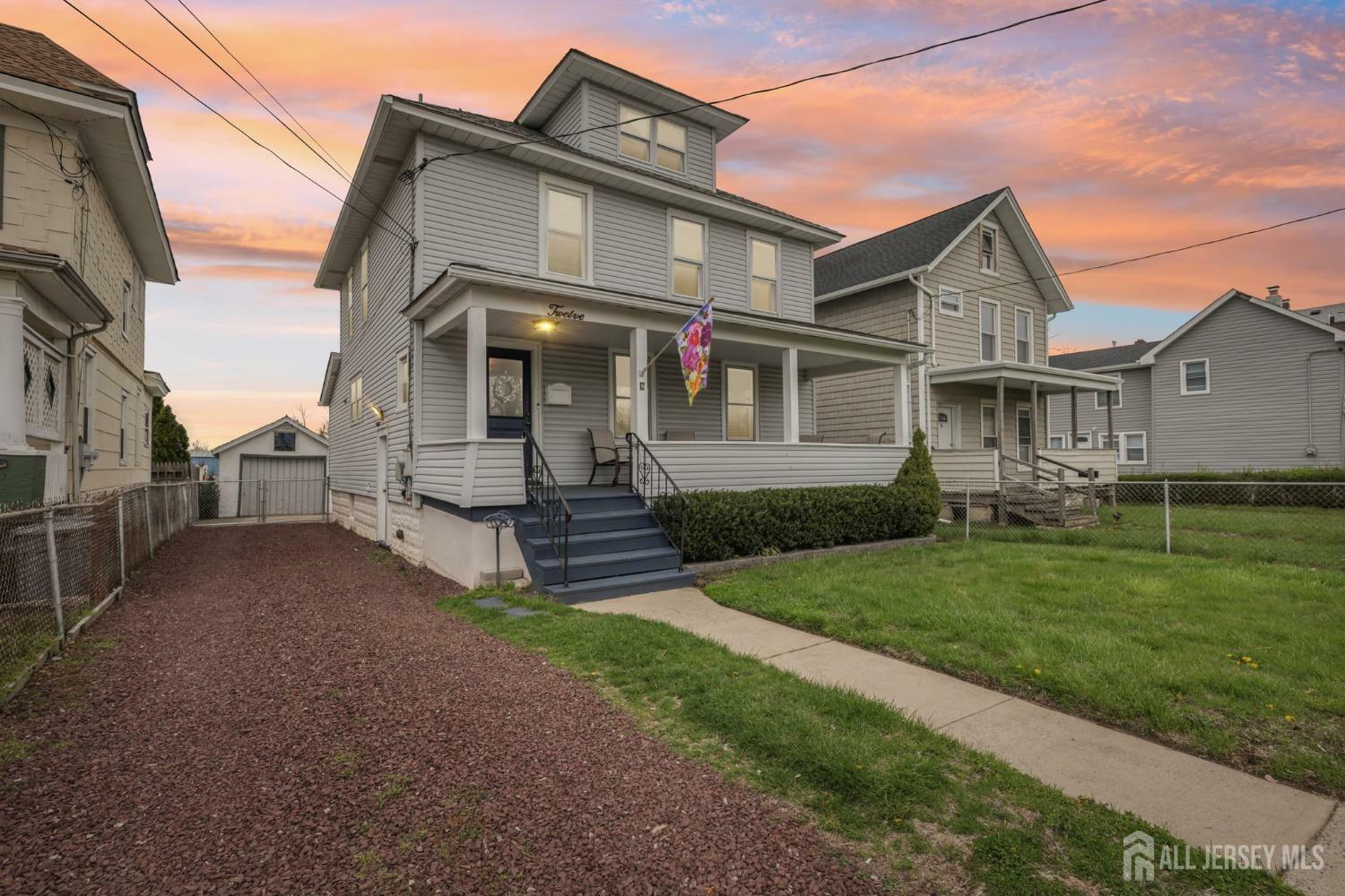 12 Main Street  Matawan ME 04774 photo