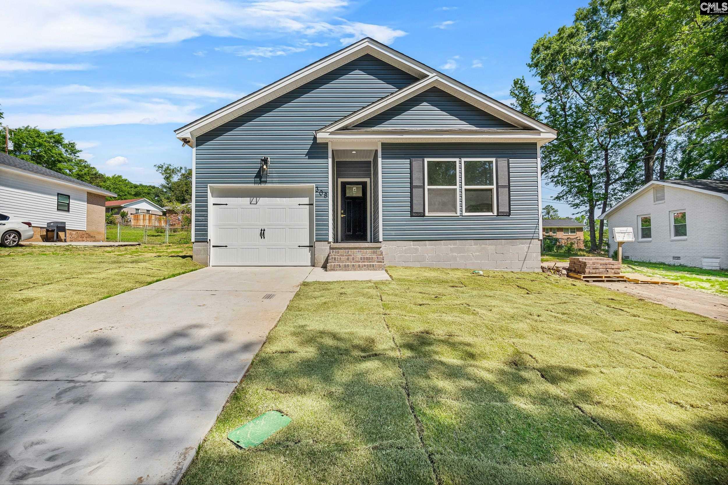 Property Photo: 308 Waterford SC 29203