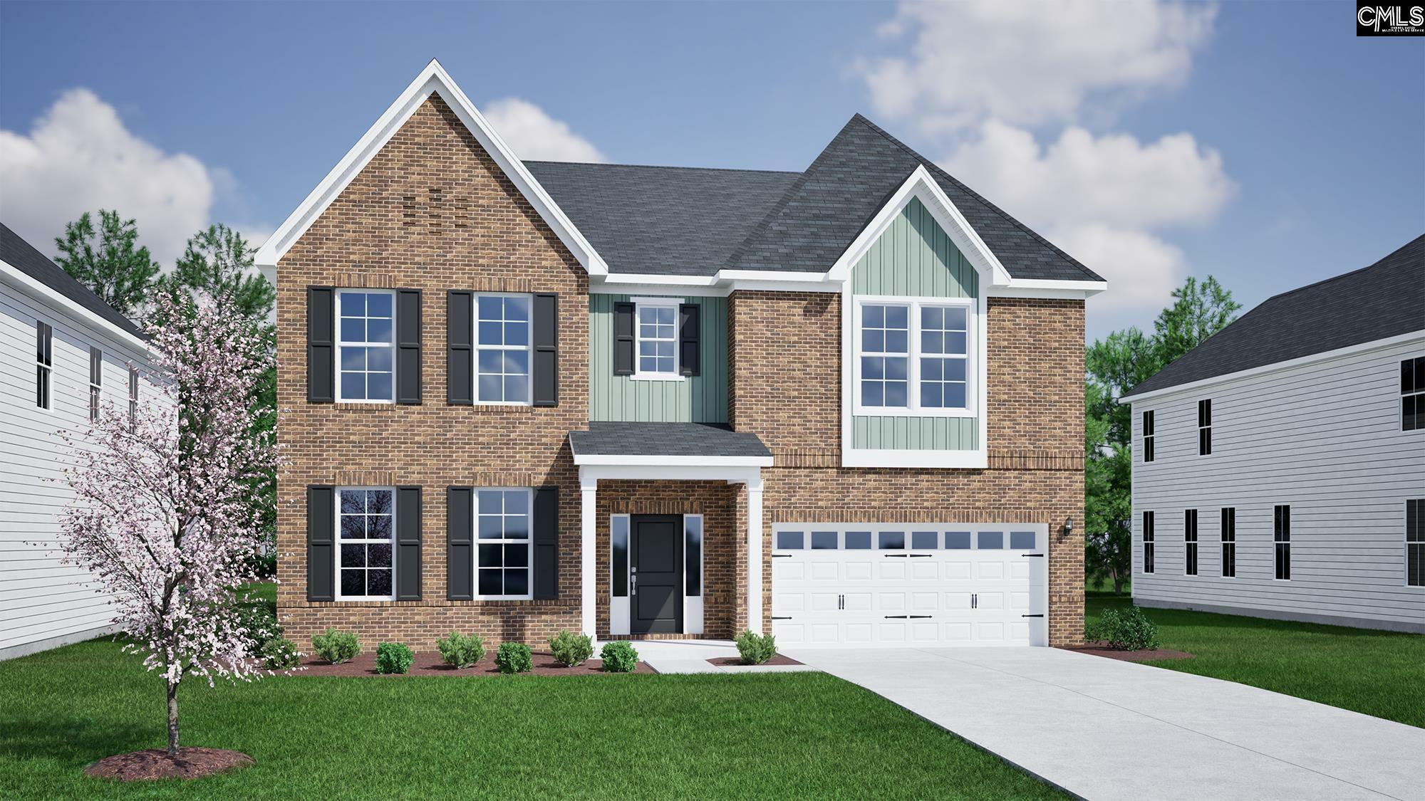 Property Photo: 217 Horse Farm SC 29072