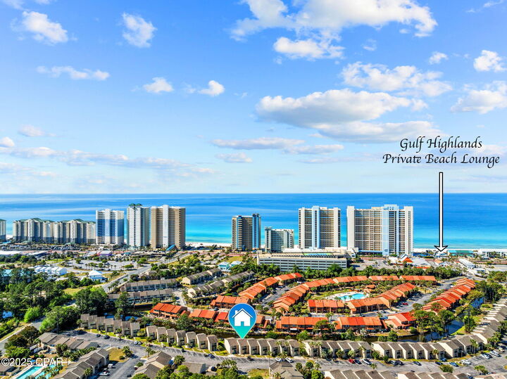 206 White Sandy Drive  Panama City Beach FL 32407 photo