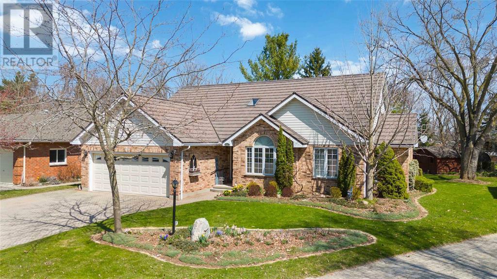 Property Photo: 35 Frances Drive ON N0N 1J0