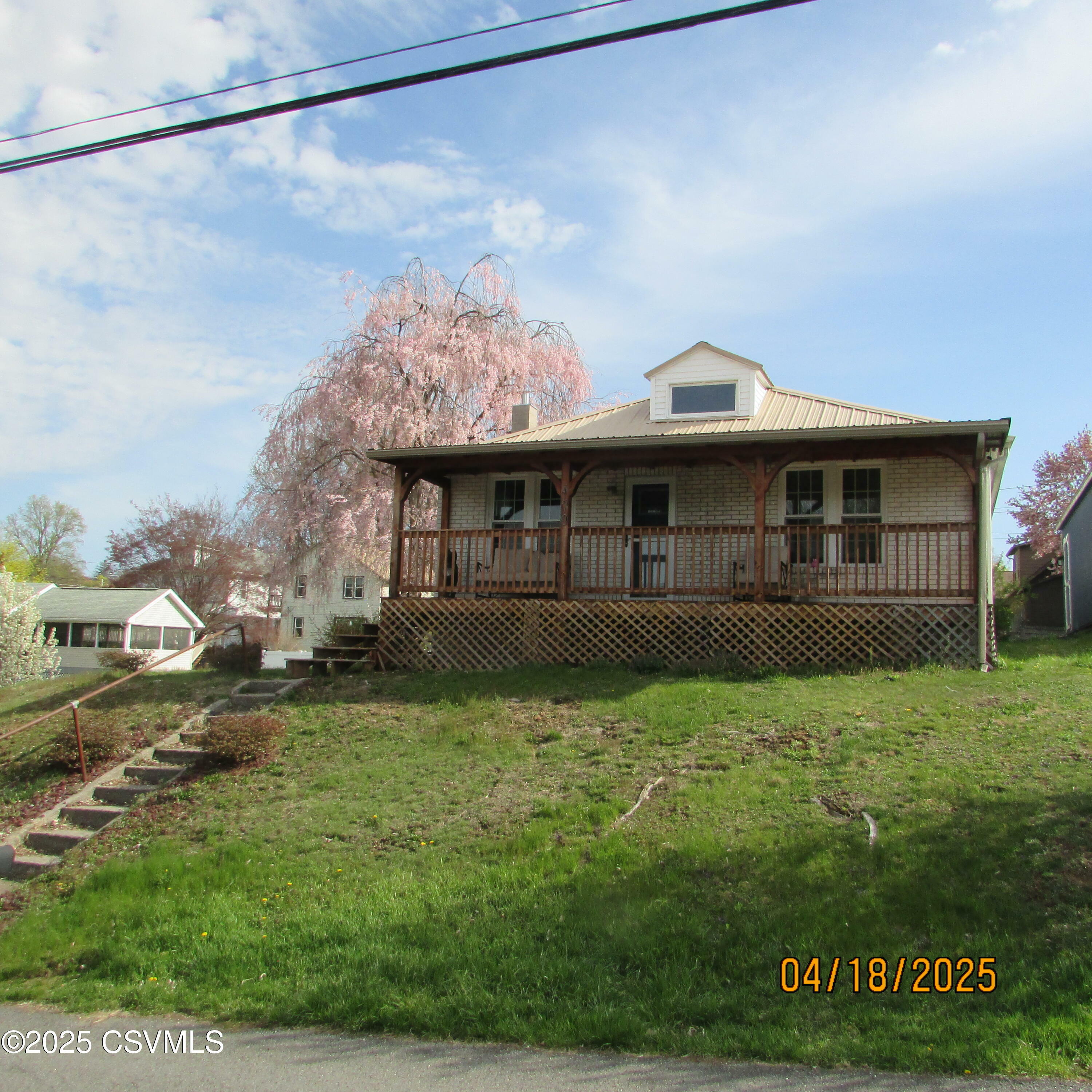 470 Wheatley Avenue  Northumberland PA 17857 photo