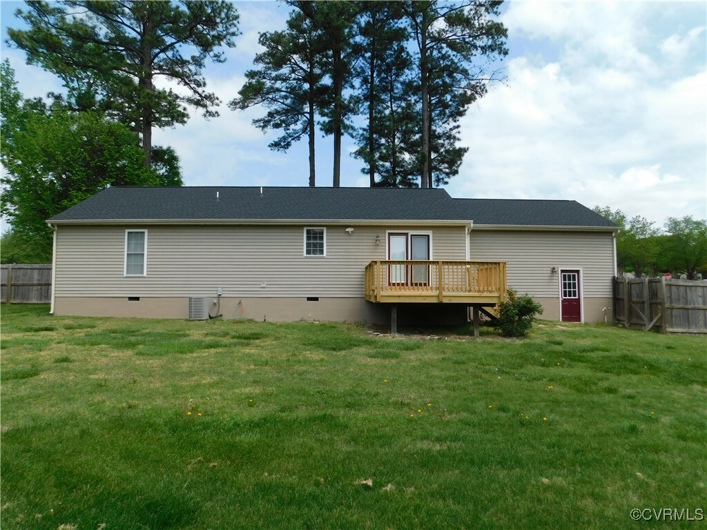 Property Photo: 6701 Horsepen Road VA 23226