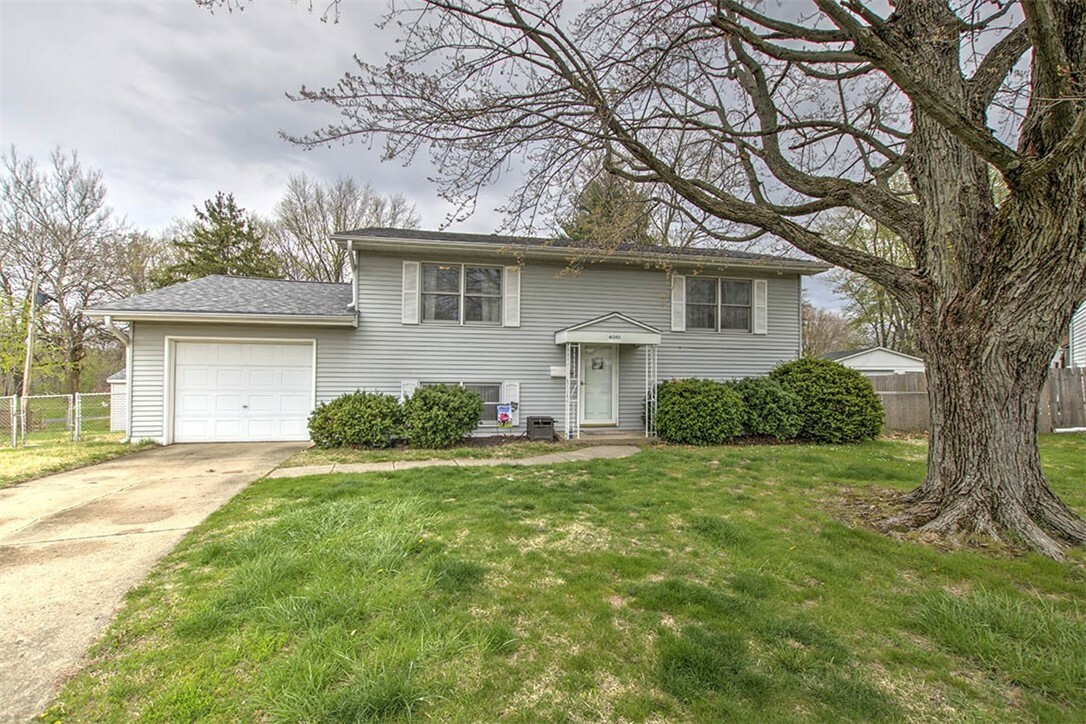 4081 Sheffield Court  Decatur IL 62526 photo