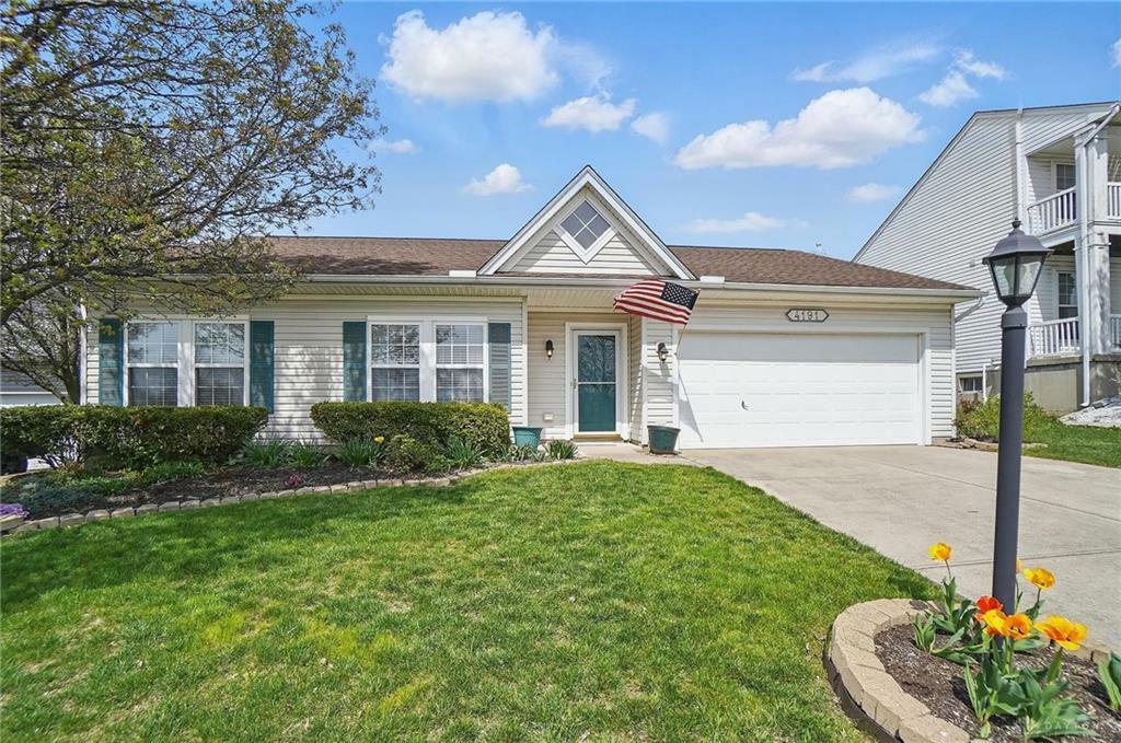 4191 King Bird Lane  Miamisburg OH 45342 photo